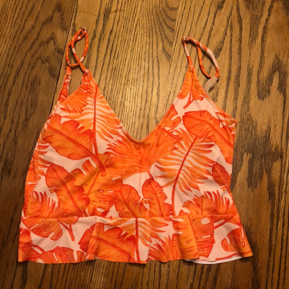 Kortni Jeane bathing suit top